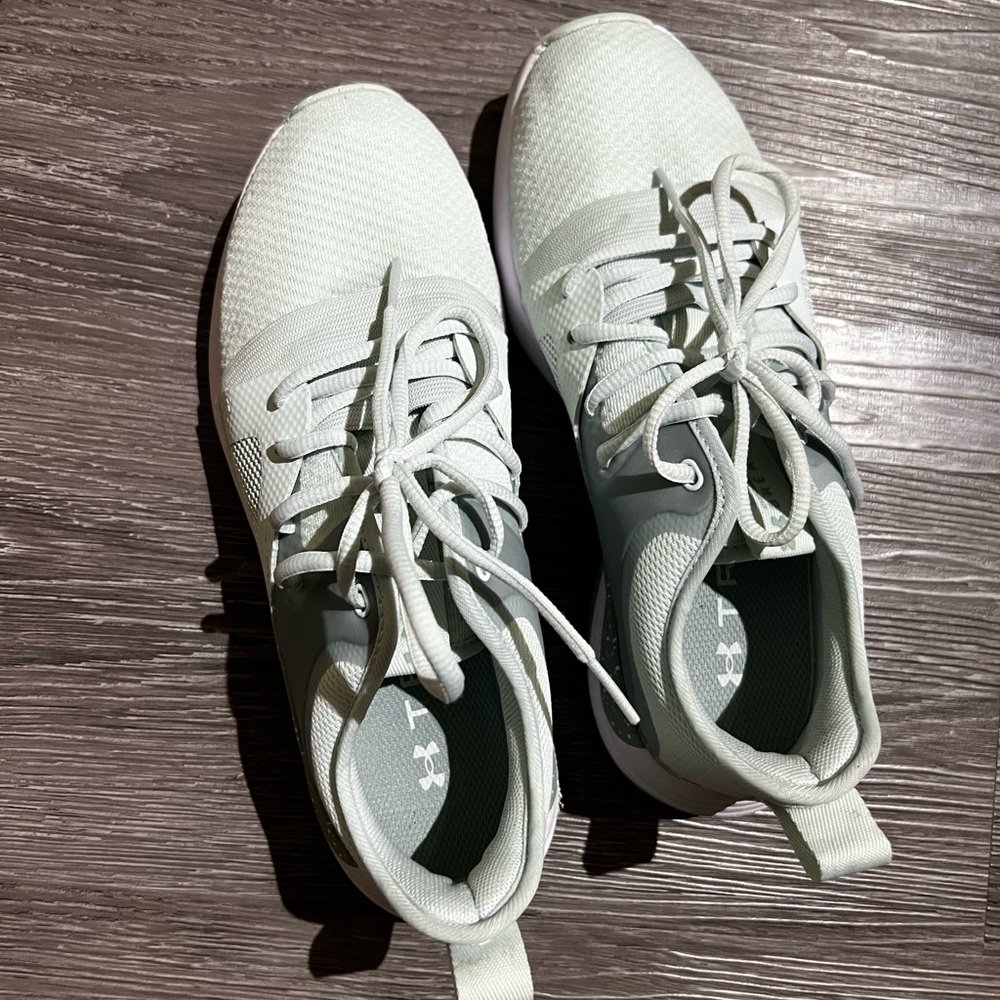 Under Armour Charged Women’s Training shoes